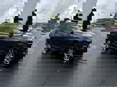 New 2025 Honda CR-V EX-L
