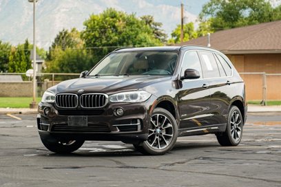 Used 2016 BMW X5 xDrive35i