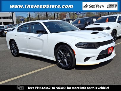 Certified 2023 Dodge Charger GT w/ Plus Group