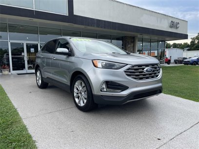 Used 2024 Ford Edge Titanium