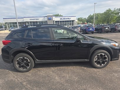 Used 2021 Subaru Crosstrek 2.0i