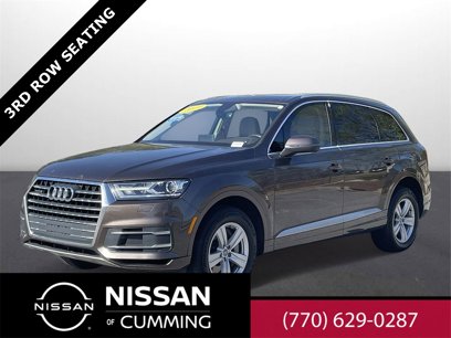 Used 2019 Audi Q7 2.0T Premium w/ Convenience Package