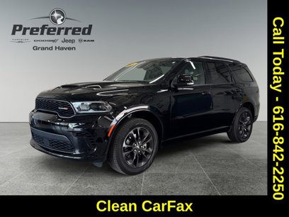 Used 2024 Dodge Durango GT