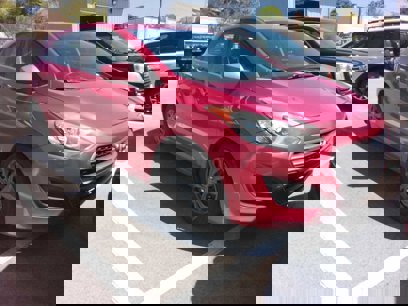 Used 2016 Hyundai Elantra GT