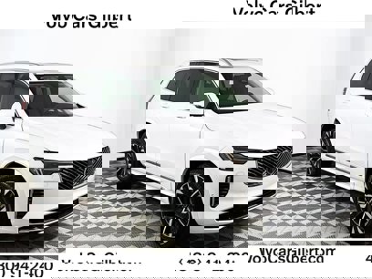 New 2025 Volvo XC90 T8 Plus w/ Protection Package Premier