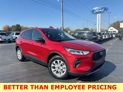 New 2025 Ford Escape Active w/ Cold Weather Package