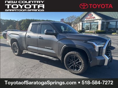 Used 2023 Toyota Tundra Limited w/ TRD Off-Road Package