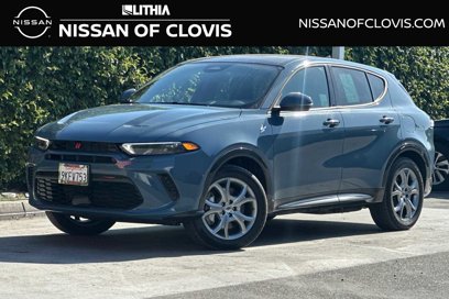 Used 2024 Dodge Hornet R/T Plus