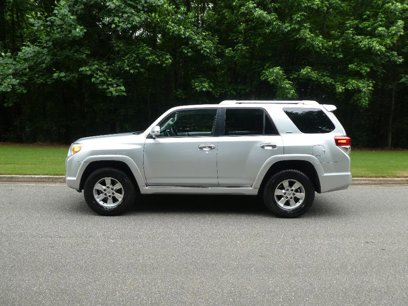 Used 2011 Toyota 4Runner SR5