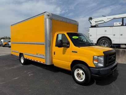 Used 2019 Ford E-350 and Econoline 350 Super Duty