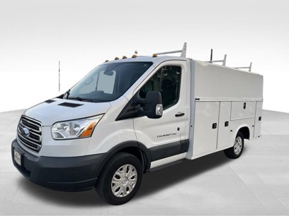 Used 2017 Ford Transit 350 138 w/ Interior Upgrade Package