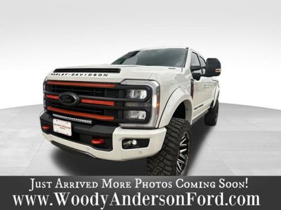 Used 2024 Ford F250 Lariat w/ Lariat Ultimate Package