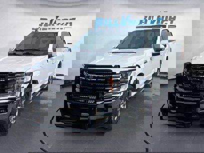 Used 2020 Ford F150 Lariat