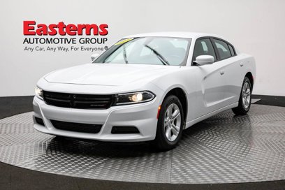 Used 2022 Dodge Charger SXT