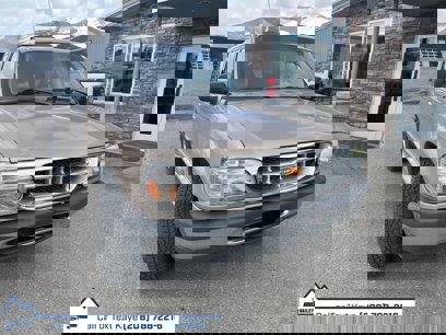 Used 1998 Ford Explorer XLT