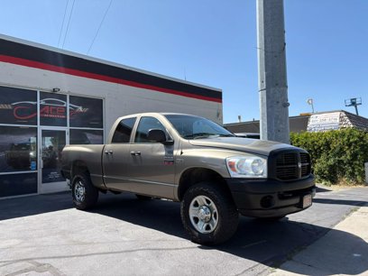 Used 2009 Dodge Ram 2500 Truck ST w/ PWR & Remote Entry Group