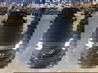 Used 2020 Audi SQ5 Premium Plus w/ Premium Plus Package