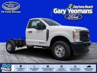 Used 2023 Ford F350 XL