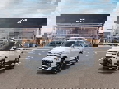 New 2025 Kia Niro Wave