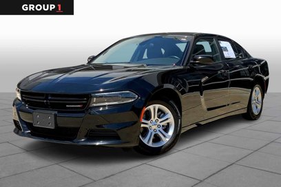 Certified 2023 Dodge Charger SXT