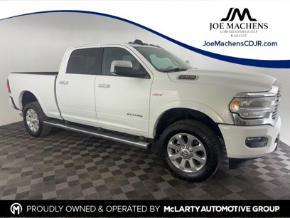 Used 2022 RAM 2500 Laramie