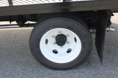 New 2024 Chevrolet Low Cab Forward