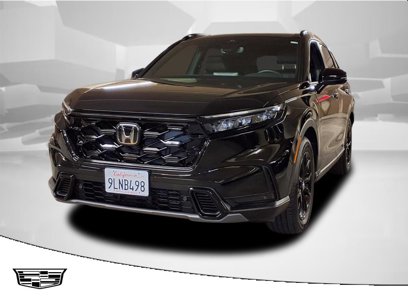 Used 2024 Honda CR-V Sport-L