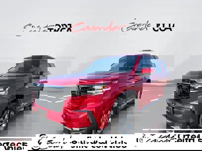 Used 2025 Honda Pilot EX-L