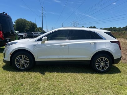 Certified 2021 Cadillac XT5 Premium Luxury