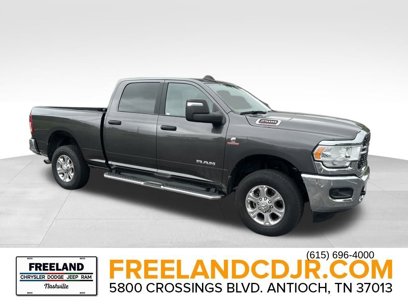 Used 2024 RAM 2500 Big Horn
