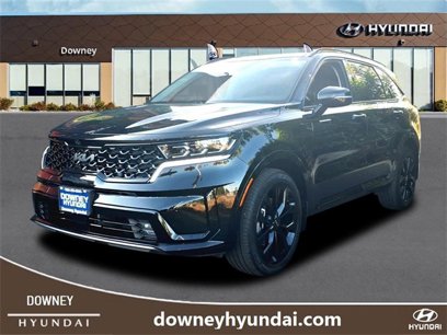 Used 2022 Kia Sorento SX