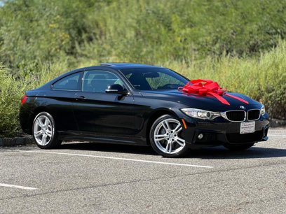 Used 2017 BMW 430i xDrive Coupe