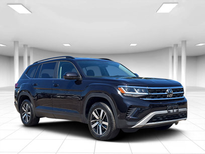 Used 2023 Volkswagen Atlas SE