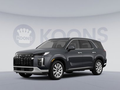 Certified 2023 Hyundai Palisade SEL
