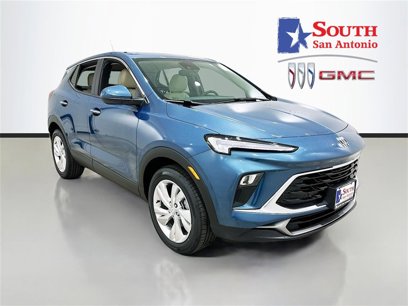 New 2025 Buick Encore GX Preferred w/ Comfort Package