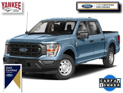 Used 2023 Ford F150 XL w/ STX Appearance Package