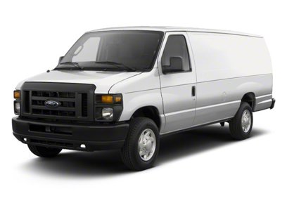 Used 2011 Ford E-350 and Econoline 350 XLT