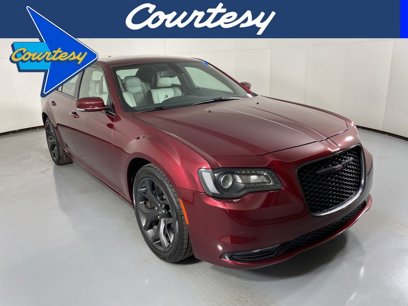 Used 2021 Chrysler 300 S