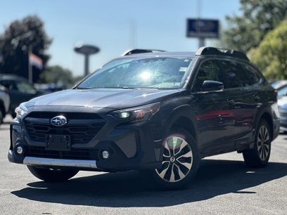 Used 2023 Subaru Outback Limited