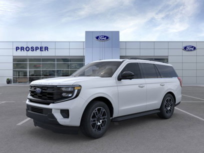 New 2025 Ford Expedition Active