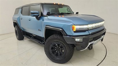 Used 2024 GMC Hummer EV 3X w/ Omega Edition