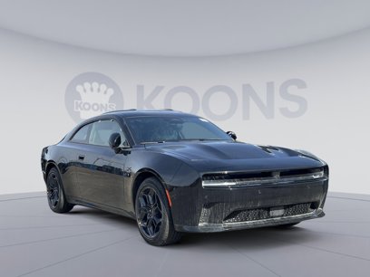 New 2025 Dodge Charger R/T w/ Quick Order Package 25M R/T