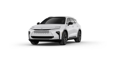 New 2025 Toyota Crown Signia