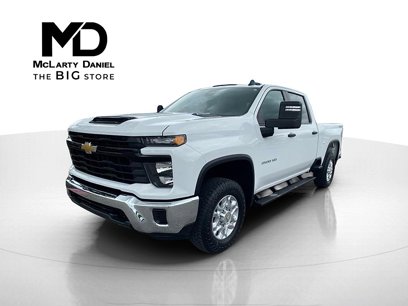 Used 2024 Chevrolet Silverado 2500 High Country w/ High Country Premium Package