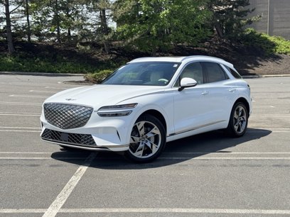 New 2025 Genesis Electrified GV70 Advanced
