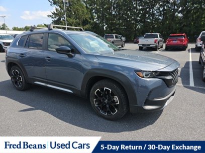 Used 2023 MAZDA CX-50 Meridian Edition w/ Cargo Package