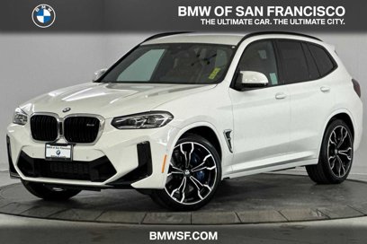 Used 2024 BMW X3 M