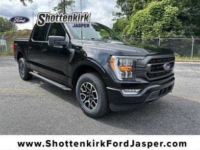 Used 2022 Ford F150 XLT w/ Equipment Group 302A High