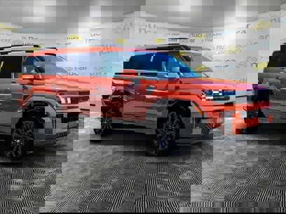 New 2025 Hyundai Santa Fe Calligraphy