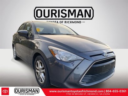 Used 2016 Scion iA